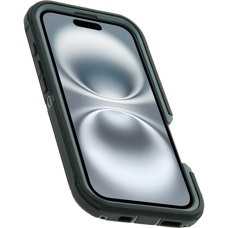 product image 4 - Coque iPhone 16 Defender Series pour MagSafe