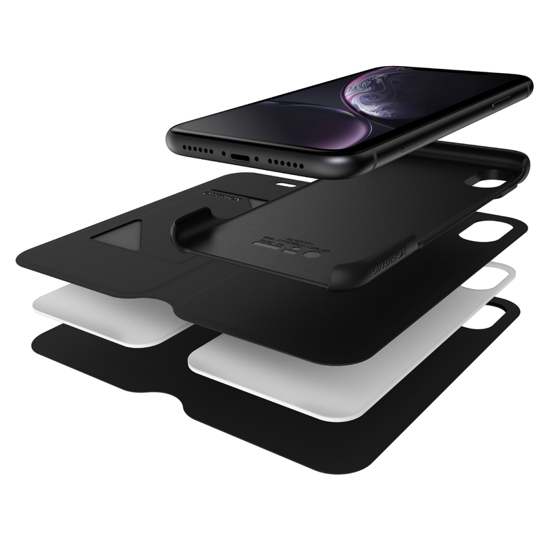 product image 4 - iPhone XR Case Strada Via Series