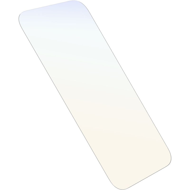 product image 1 - iPhone 15 Screen Protector Premium Pro Glass Blue Light Guard