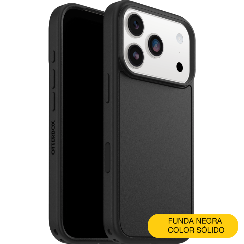 product image 1 - iPhone 17 Pro Max Funda Symmetry Series para MagSafe