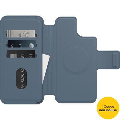 iPhone 14 Plus Coque | Folio pour MagSafe