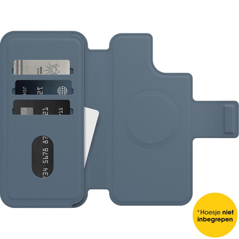 product image 1 - iPhone 14 Plus Folio Folio voor MagSafe