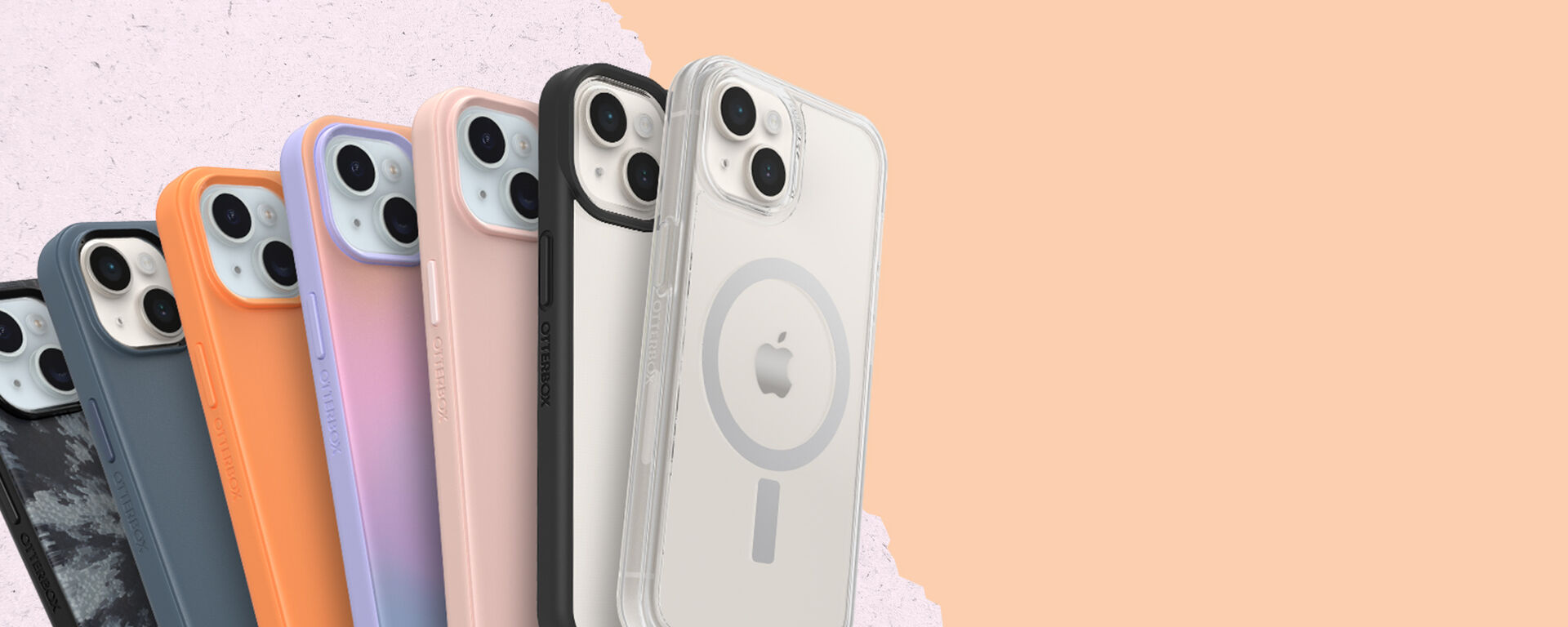 Express yourself - new iPhone se case