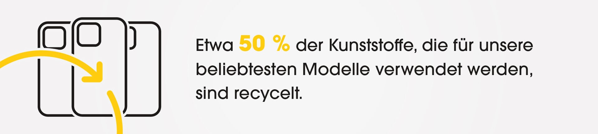  4.6 million pounds of recycled content