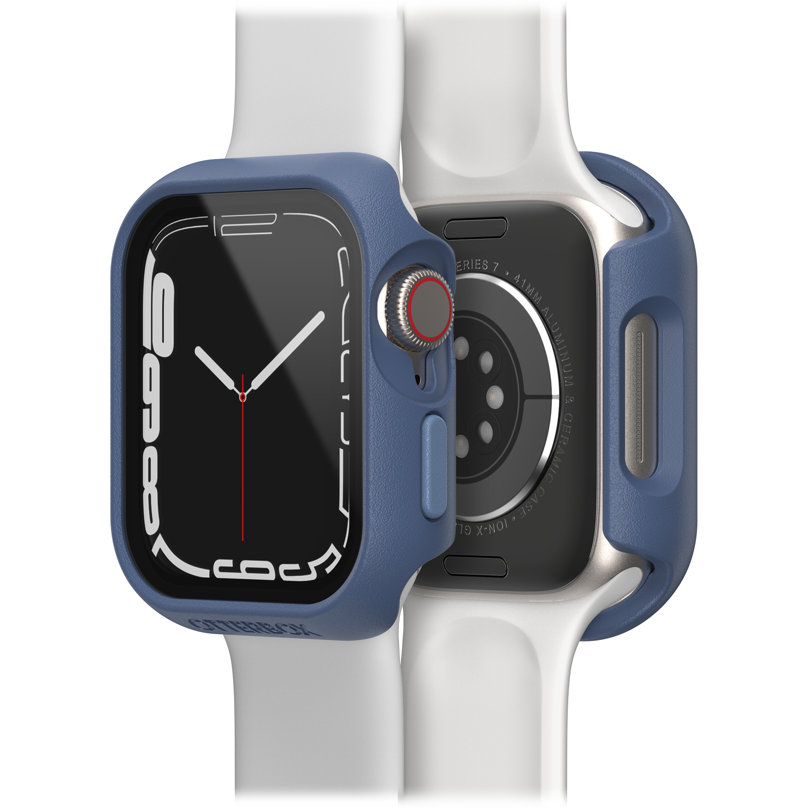 OtterBox Apple Watch Series 8 und Apple Watch Series 7 Hulle Eclipse Hulle