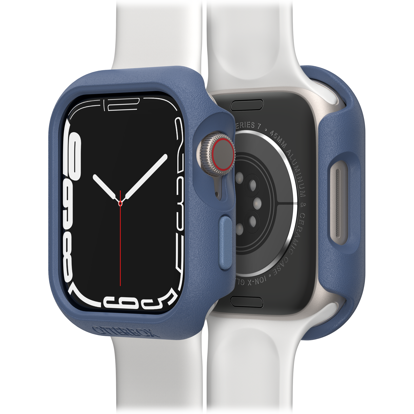 Apple watch series one case clearance