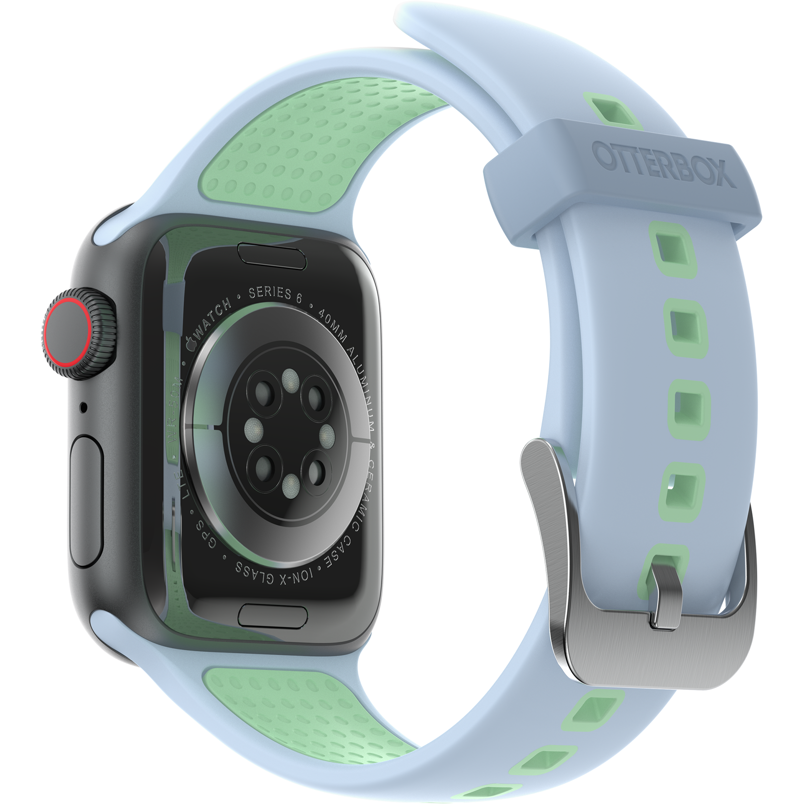 Band fur die Apple Watch OtterBox Band fur den ganzen Tag fur die Apple Watch 42 44mm