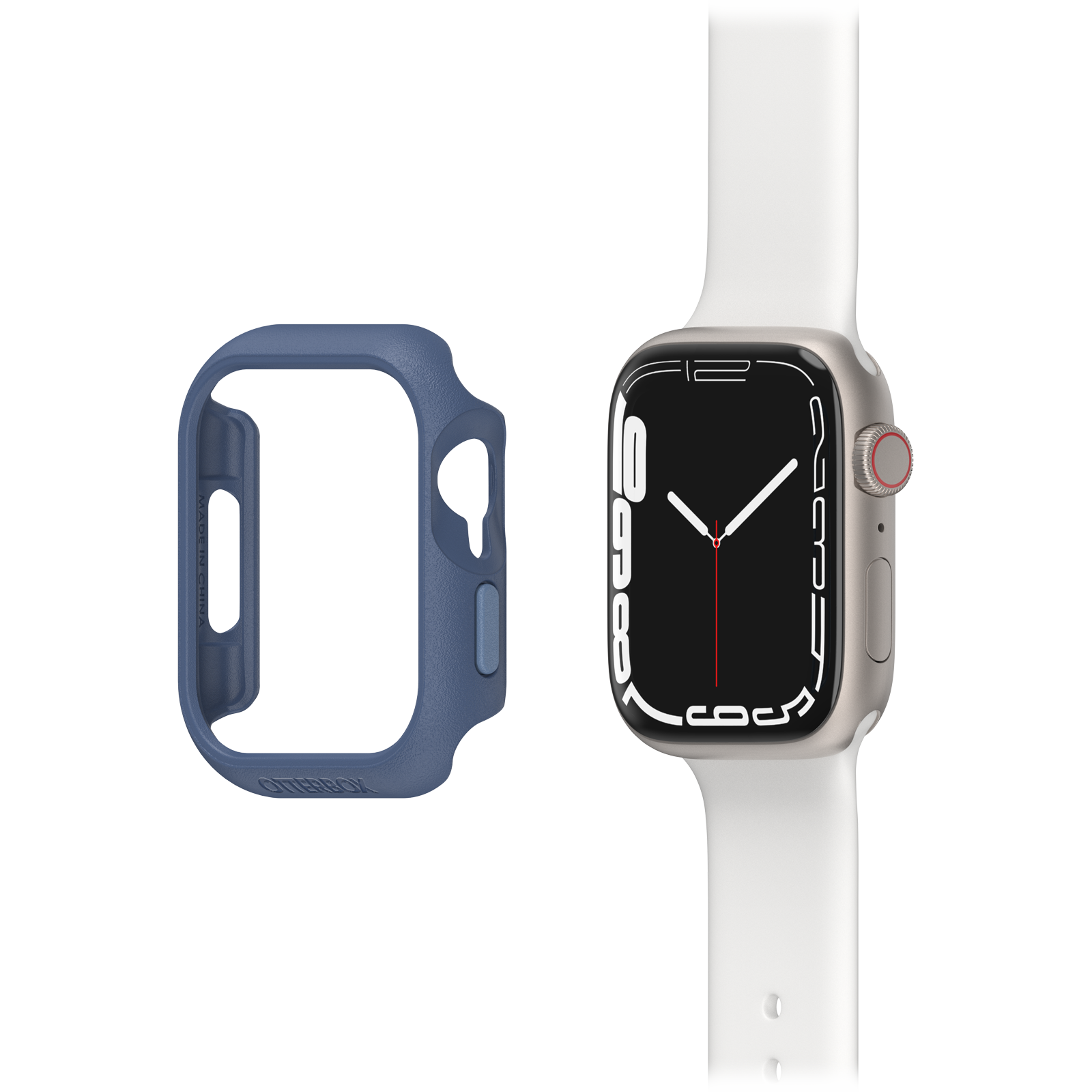 OtterBox OtterBox Watch Bumper fur Apple Watch Series 9 8 7