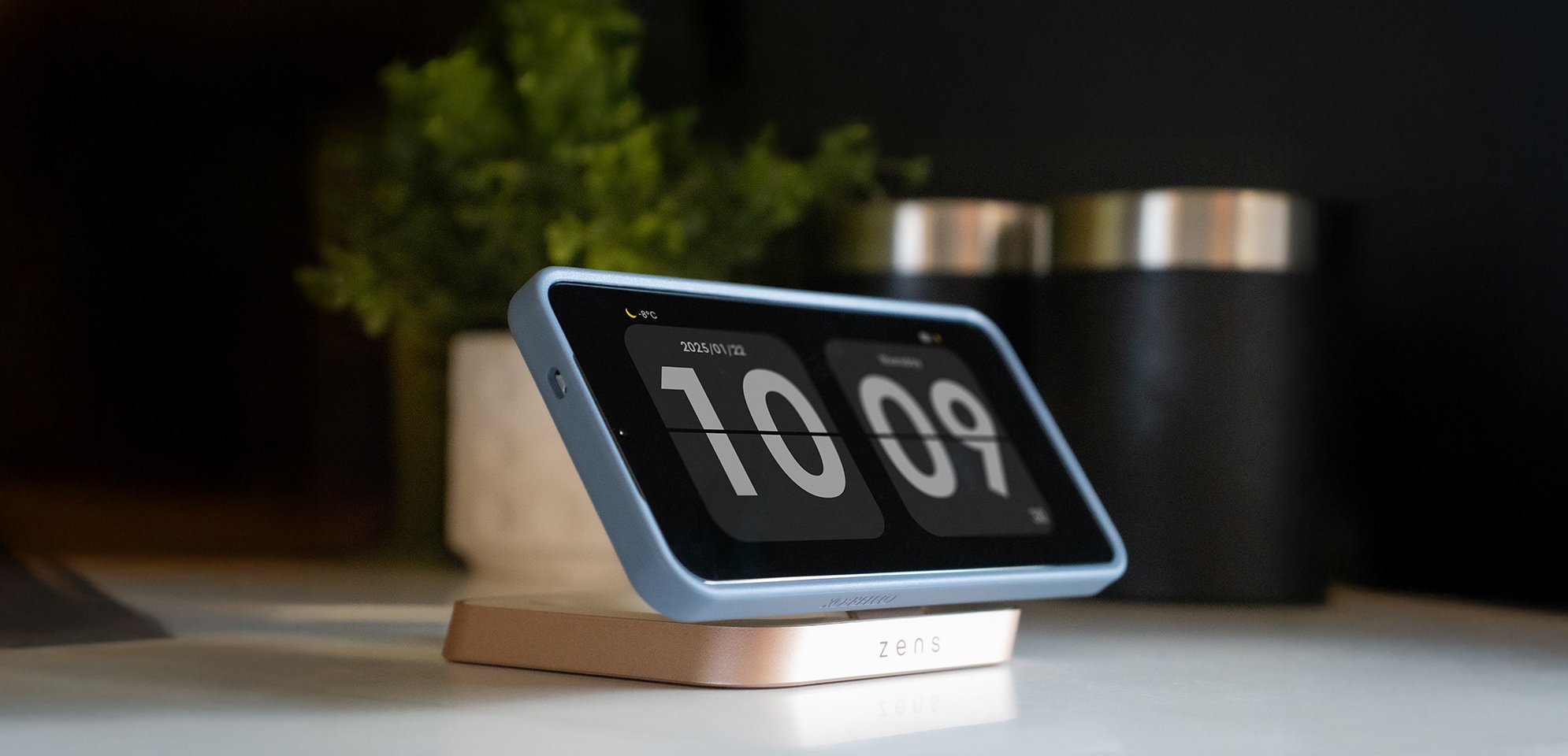 Zens Charging Stands